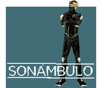 Sonambulo